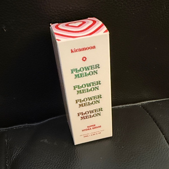 NEW KIRAMOON Super Hydra Serum - NIB - Picture 2 of 2